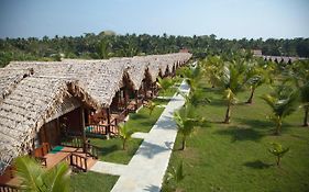 Symphony Palms Beach Resort Havelock Island